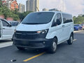 2023 Ford Transit Custom LWB I (China Market), белый, 2200000 рублей