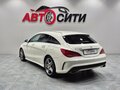 2015 Mercedes-Benz CLA 180 I (C117, X117), белый, 1599000 рублей - вид 5