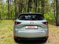2021 Mazda CX-5 II, серебристый, 1748000 рублей - вид 9