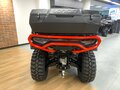 2026 Loncin XWolf 1000L Land Trekker, чёрный, 1439000 рублей - вид 7
