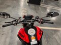 2024 Ducati Monster 937, чёрный - вид 11