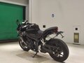 2023 Honda CBR 650R, чёрный, 797000 рублей - вид 5