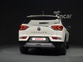2019 SsangYong Korando IV, белый, 1730000 рублей - вид 2