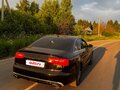 2011 Audi A6 IV (C7), чёрный, 1300000 рублей - вид 6
