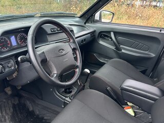2010 Lada (ВАЗ) 2114, белый, 375000 рублей, вид 4