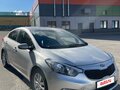 2013 Kia Cerato III, серый, 1100000 рублей
