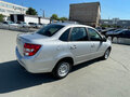 2026 Lada (ВАЗ) Granta I Рестайлинг, серебристый, 1088000 рублей - вид 2