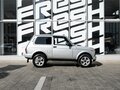 2018 Lada (ВАЗ) 2121 (4x4) Urban I Рестайлинг, серебристый, 630000 рублей - вид 4