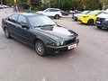 1997 BMW 5 серии 523i IV (E39), зелёный - вид 1