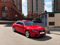 2010 Audi A4 IV (B8), красный, 950000 рублей