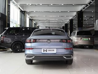 2023 Volkswagen Lamando L II, голубой, 1695005 рублей, вид 5