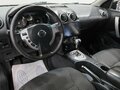 2008 Nissan Qashqai I, чёрный, 789000 рублей - вид 9