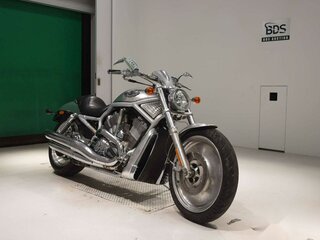 Harley-Davidson V-Rod