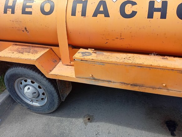 2013 УАЗ 3303, зелёный, 900000 рублей - вид 6