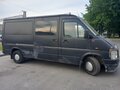 2000 Volkswagen LT, чёрный, 290000 рублей - вид 4