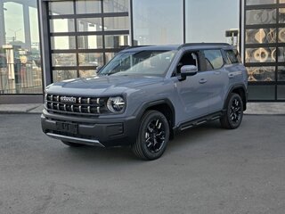 2026 Haval H3 I Рестайлинг, серый, 2749000 рублей, вид 1