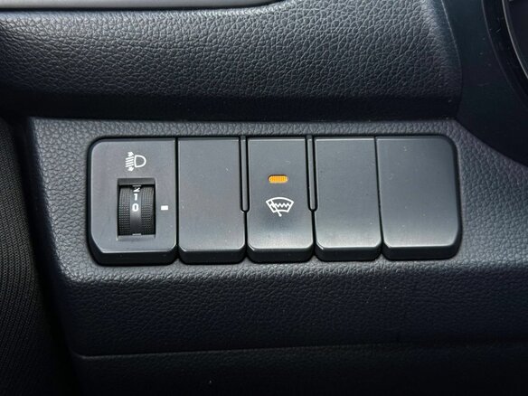 2014 Kia Rio 5-speed III, белый - вид 19