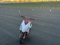 2020 VMC (Vento) Corsa, белый, 75000 рублей - вид 2