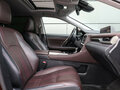 2018 Lexus RX 350L IV, коричневый - вид 8