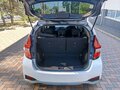 2017 Nissan Note II Рестайлинг, белый, 880000 рублей - вид 9