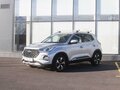 2023 Chery Tiggo 4 Pro I, серебристый, 1650000 рублей