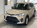 2021 Toyota Raize I, бежевый