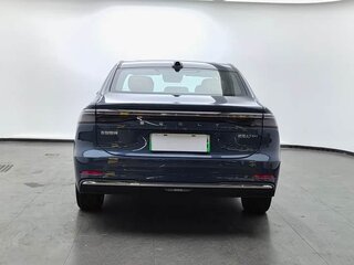 2025 Geely Galaxy A7 150 km, синий, 2900000 рублей, вид 5