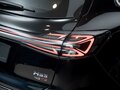 2024 Hongqi HS5 I Рестайлинг, чёрный - вид 9