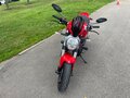 2020 Ducati Monster 797, красный, 890000 рублей - вид 10