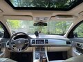 2012 Jaguar XF I Рестайлинг, чёрный, 1500000 рублей - вид 6
