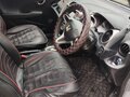 2007 Honda Fit II, серый, 400000 рублей - вид 5