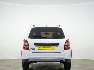 2022 Lada (ВАЗ) Granta I Рестайлинг, белый, 779000 рублей, вид 5