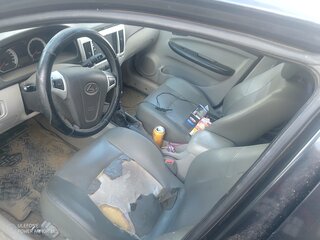 2010 ТагАЗ Vega, чёрный, 100000 рублей, вид 5