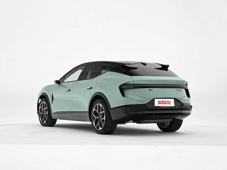 2026 Lotus For Me, зелёный, 12250000 рублей, вид 3