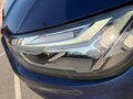 2021 Audi Q5 45 TFSI II (FY) Рестайлинг, синий, 4740000 рублей - вид 6