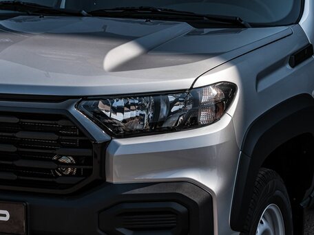 Lada (ВАЗ) Niva Travel I Рестайлинг