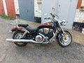 2006 Honda VTX 1800, чёрный, 551882 рублей