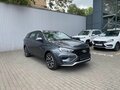 2026 Lada (ВАЗ) Vesta SW Cross I Рестайлинг (NG), серый, 2038000 рублей