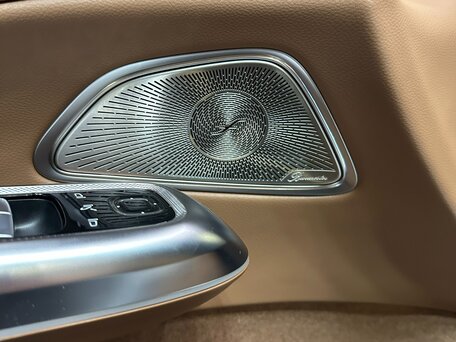 2026 Mercedes-Benz E-Класс 300 VI (W214, S214), серебристый, 9690000 рублей, вид 3