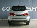 2012 SsangYong Kyron 6-speed I Рестайлинг, серебристый - вид 3