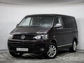 2011 Volkswagen Multivan Long T5 Рестайлинг, коричневый, 1935000 рублей