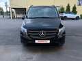 2021 Mercedes-Benz Vito 119 BlueTEC L2 III (W447), чёрный, 4100000 рублей