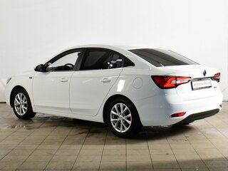 2023 MG 5 I Рестайлинг, белый, 1499000 рублей, вид 4