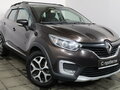 2018 Renault Kaptur I, коричневый