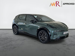 2026 Zeekr X I Рестайлинг, зелёный, 4390000 рублей, вид 2
