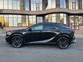 2024 Lexus RX 350 V, чёрный, 9780000 рублей - вид 6