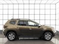 2021 Renault Duster II, коричневый, 2249000 рублей - вид 4