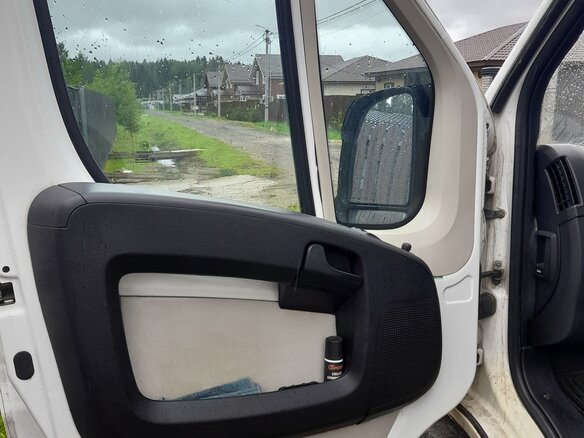 2013 Peugeot Boxer, белый, 1200000 рублей - вид 10