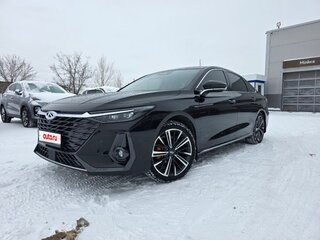2023 Chery Arrizo 8, чёрный, 1900000 рублей, вид 1