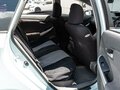 2011 Toyota Prius III (XW30), зелёный - вид 10